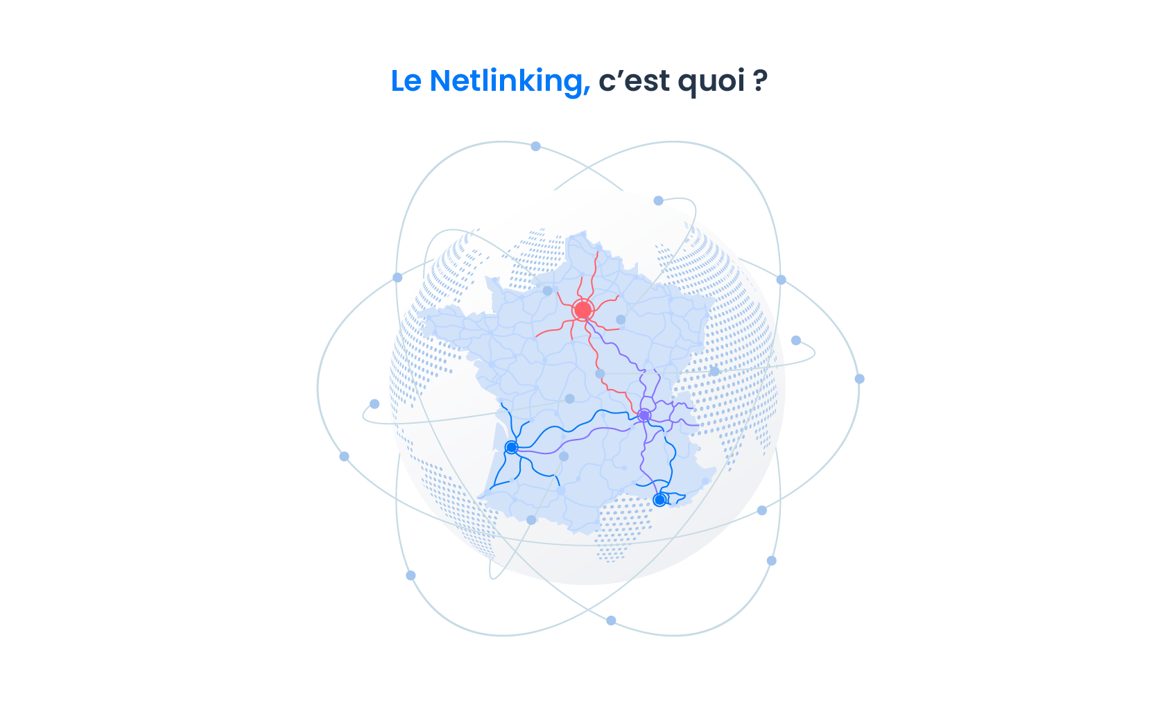 Le Netlinking, c'est quoi ?