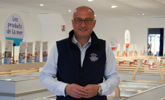 Daniel Sauvaget Directeur Ecomiam