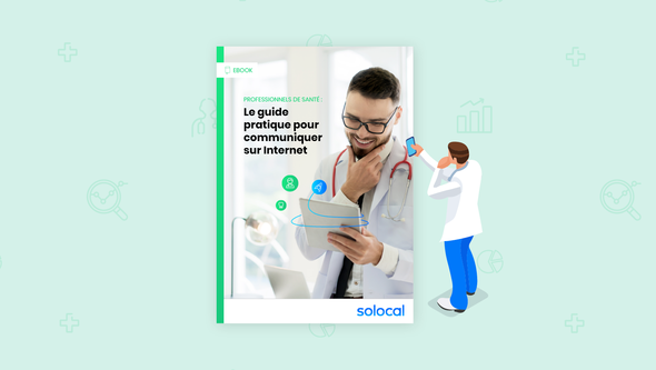 ebook guide professionnels sante