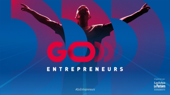 Go Entrepreneurs Paris La Defense Arena 2022