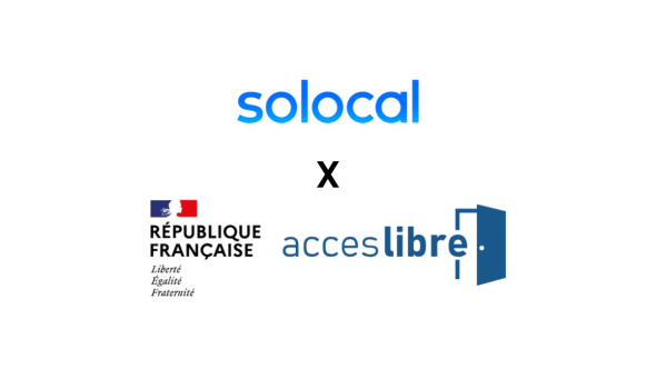 Vignette AccesLibre Solocal