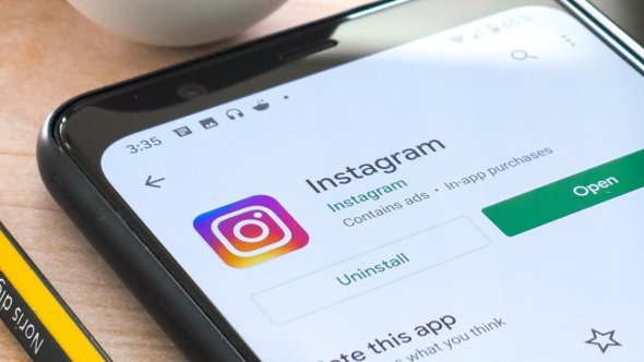 Vignette instagram professionnel