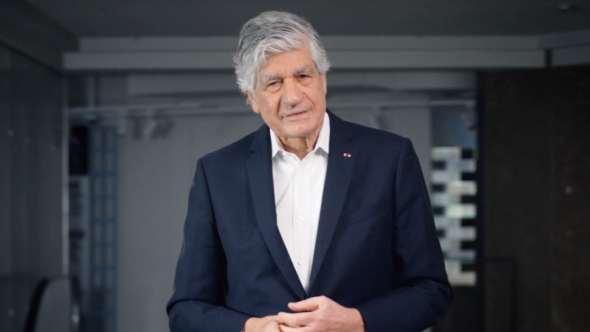 Vignette Maurice Levy Solocal